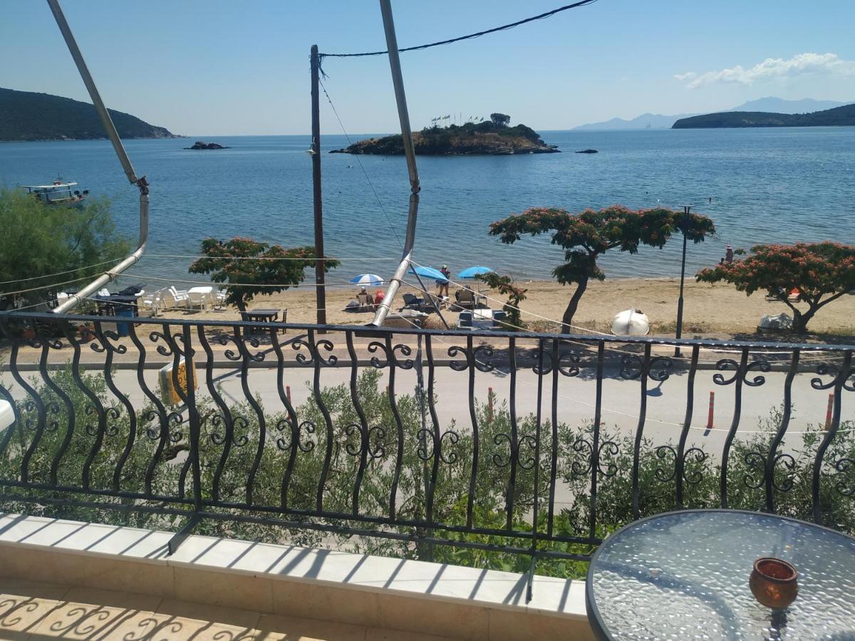 Villa Tasos Неа-Перамос Экстерьер фото